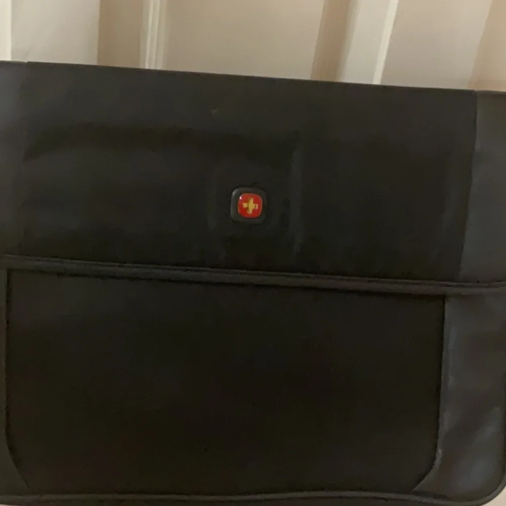 Swissarmy computer bag - Picture 2 of 8